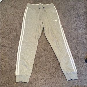Adidas Jogger Sweatpants